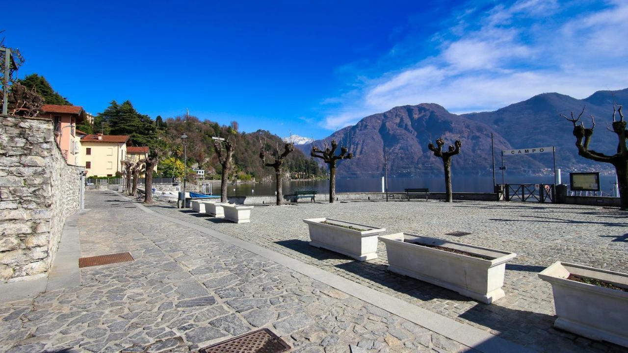 Italianway - Piazza Campidoglio 3 Apartment Lenno Exterior foto