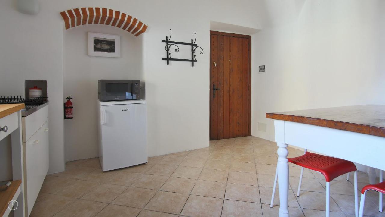 Italianway - Piazza Campidoglio 3 Apartment Lenno Exterior foto