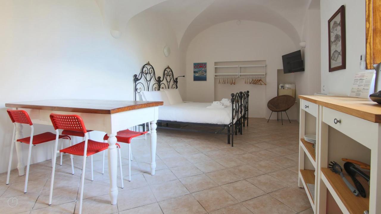 Italianway - Piazza Campidoglio 3 Apartment Lenno Exterior foto