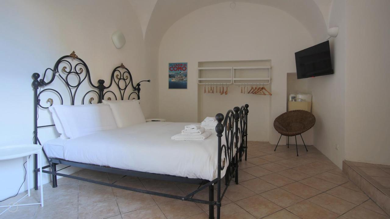 Italianway - Piazza Campidoglio 3 Apartment Lenno Exterior foto