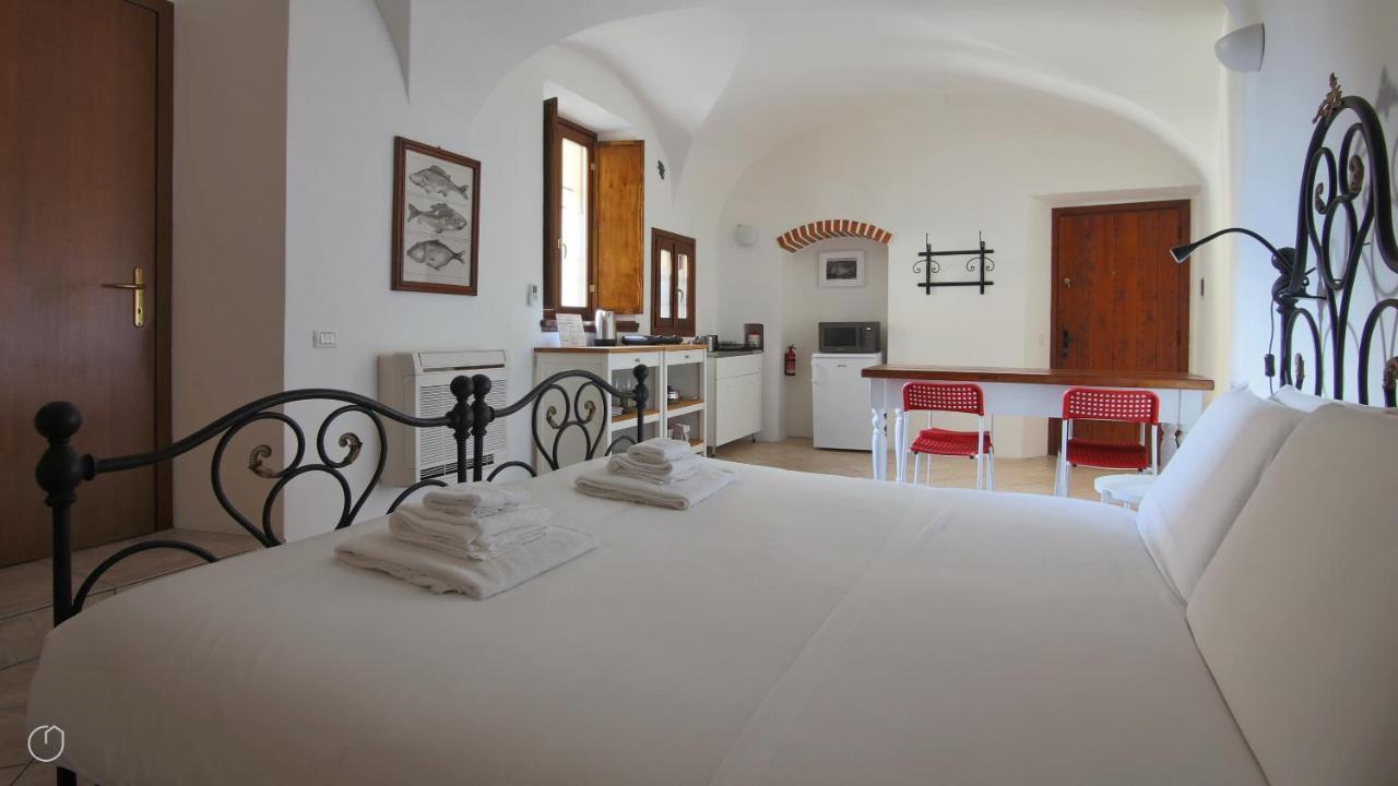 Italianway - Piazza Campidoglio 3 Apartment Lenno Exterior foto