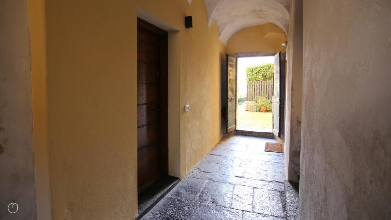 Italianway - Piazza Campidoglio 3 Apartment Lenno Exterior foto